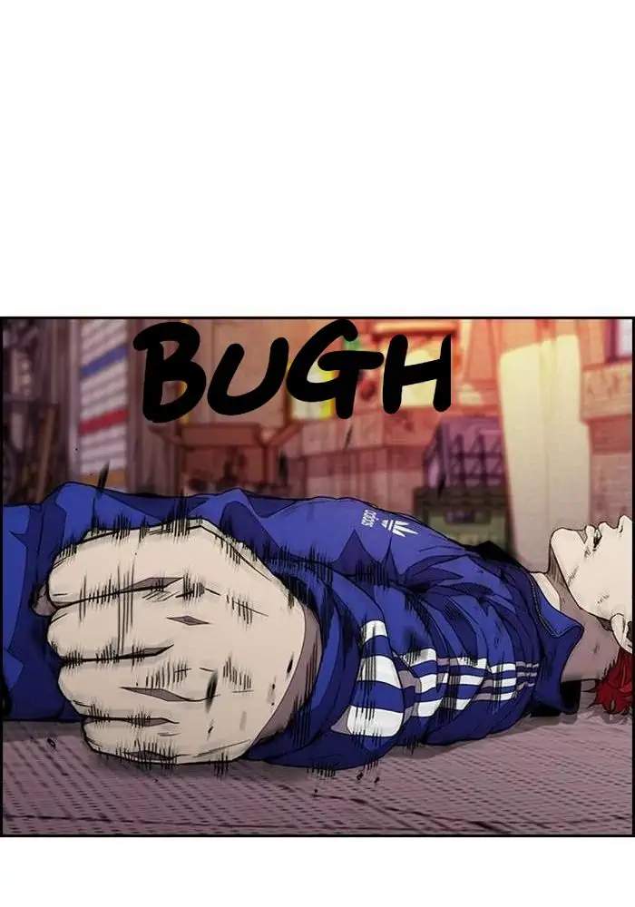 Wind Breaker Chapter 328 Gambar 135