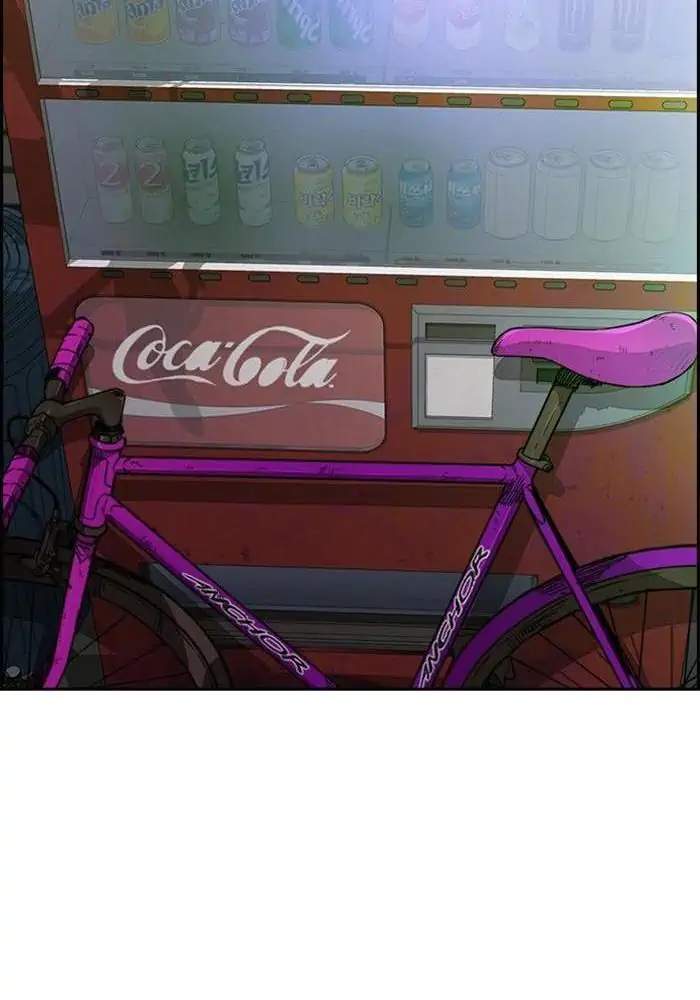 Wind Breaker Chapter 328 Gambar 138