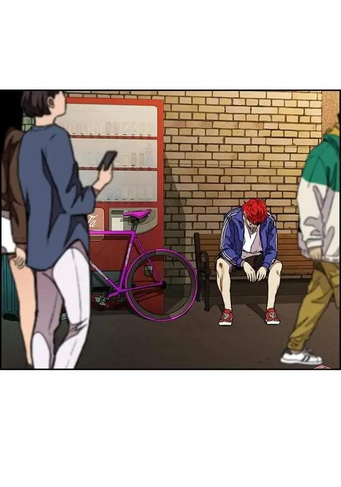 Wind Breaker Chapter 328 Gambar 139