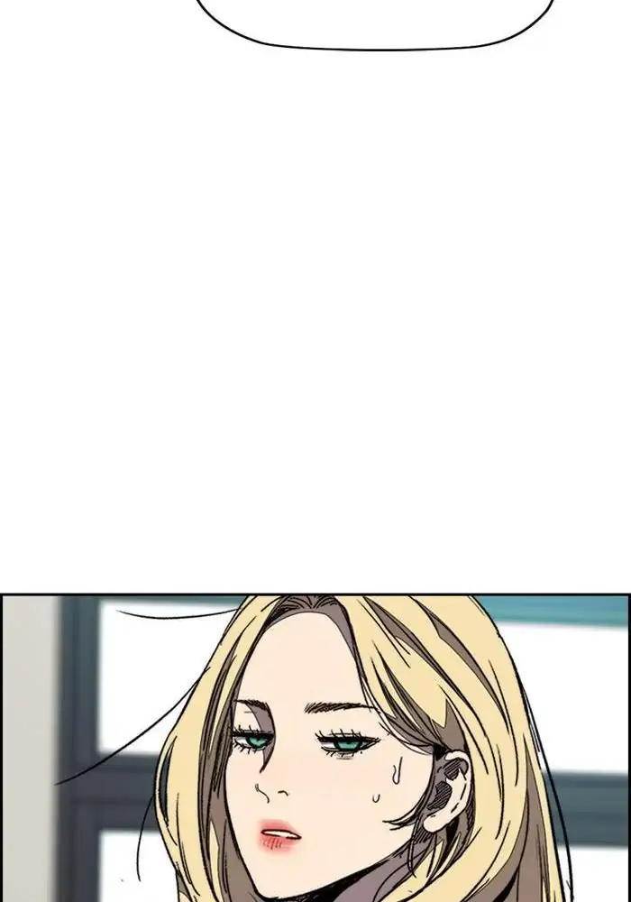 Wind Breaker Chapter 328 Gambar 13