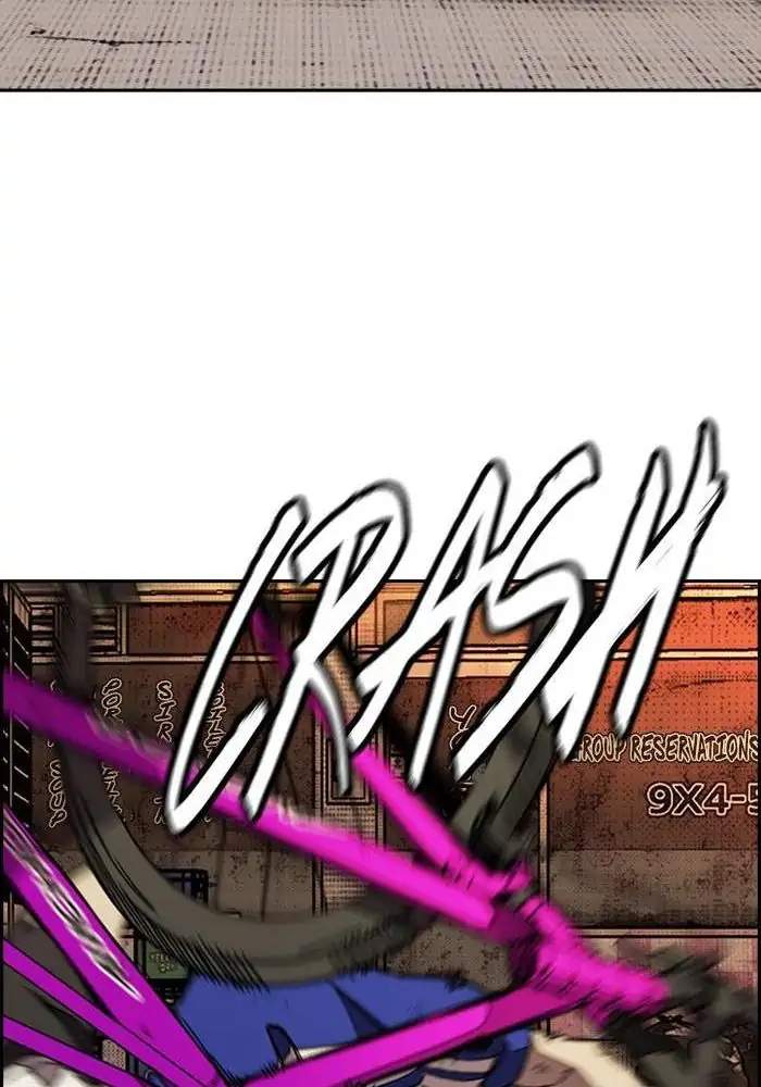 Wind Breaker Chapter 328 Gambar 130