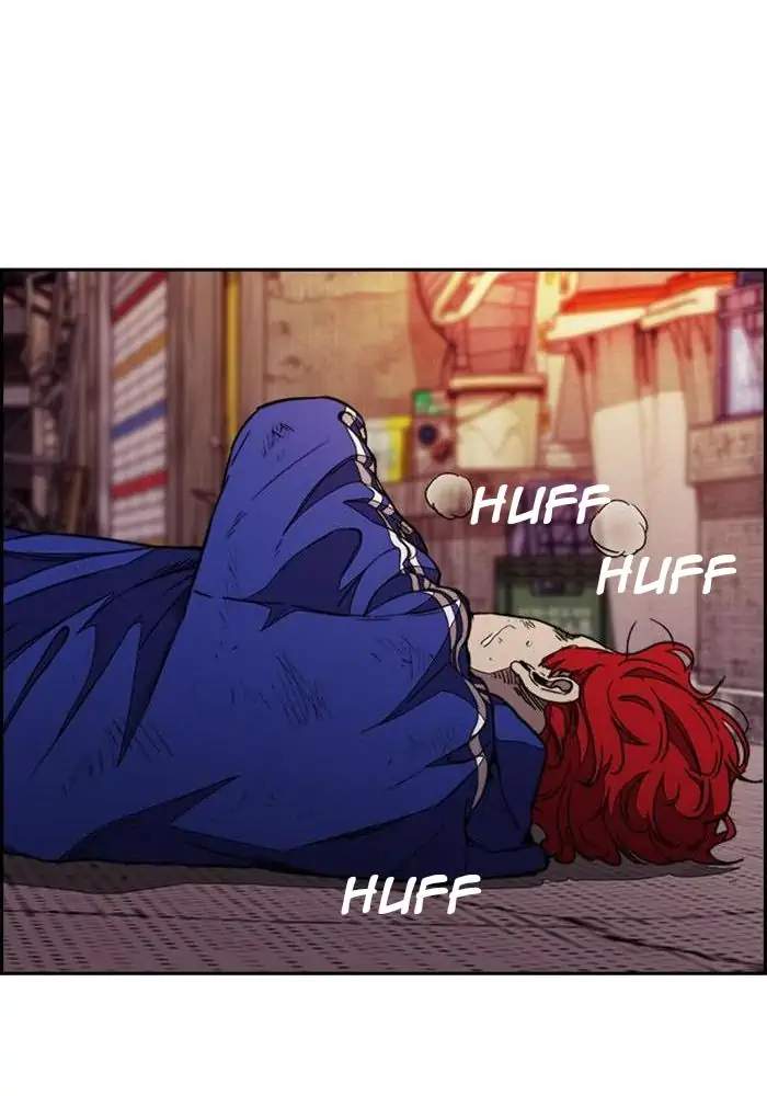 Wind Breaker Chapter 328 Gambar 132