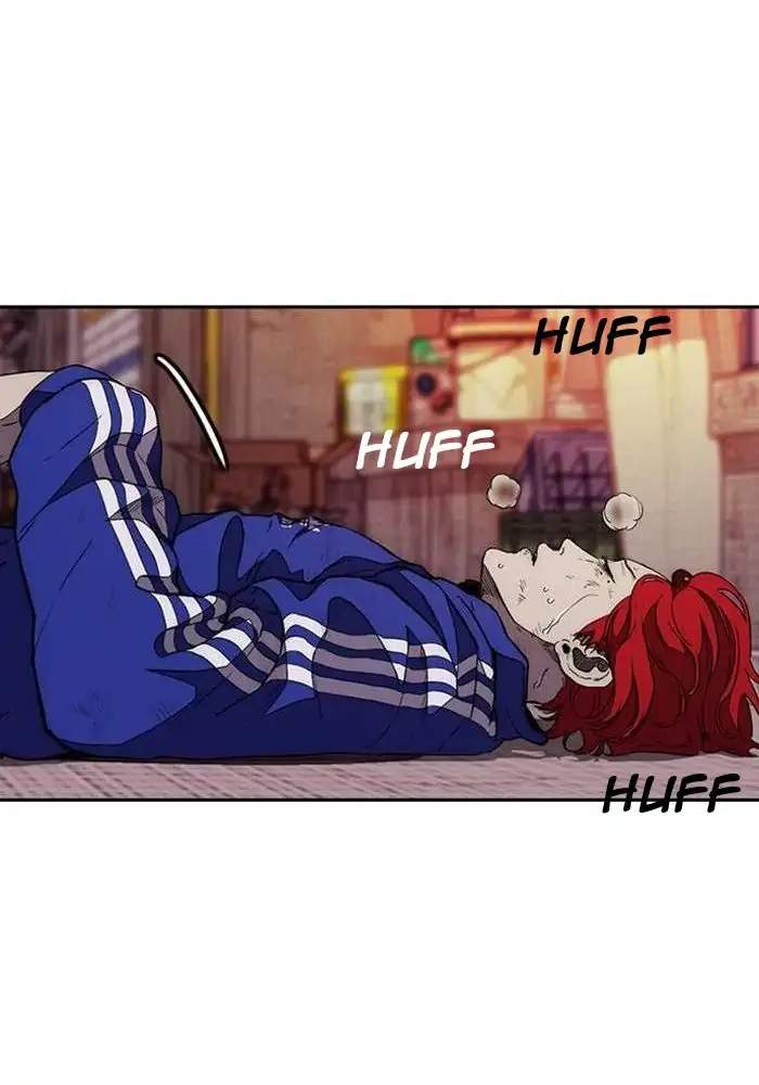 Wind Breaker Chapter 328 Gambar 133