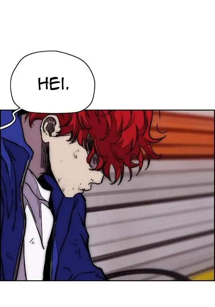 Wind Breaker Chapter 328 Gambar 145