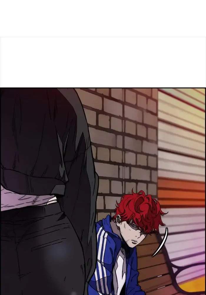 Wind Breaker Chapter 328 Gambar 146