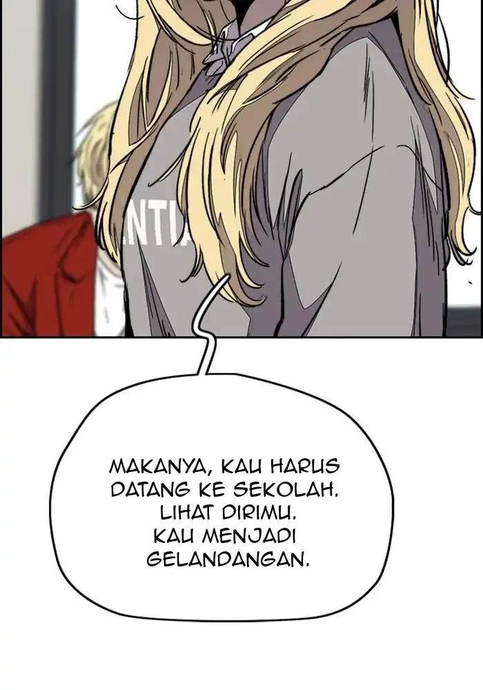 Wind Breaker Chapter 328 Gambar 14