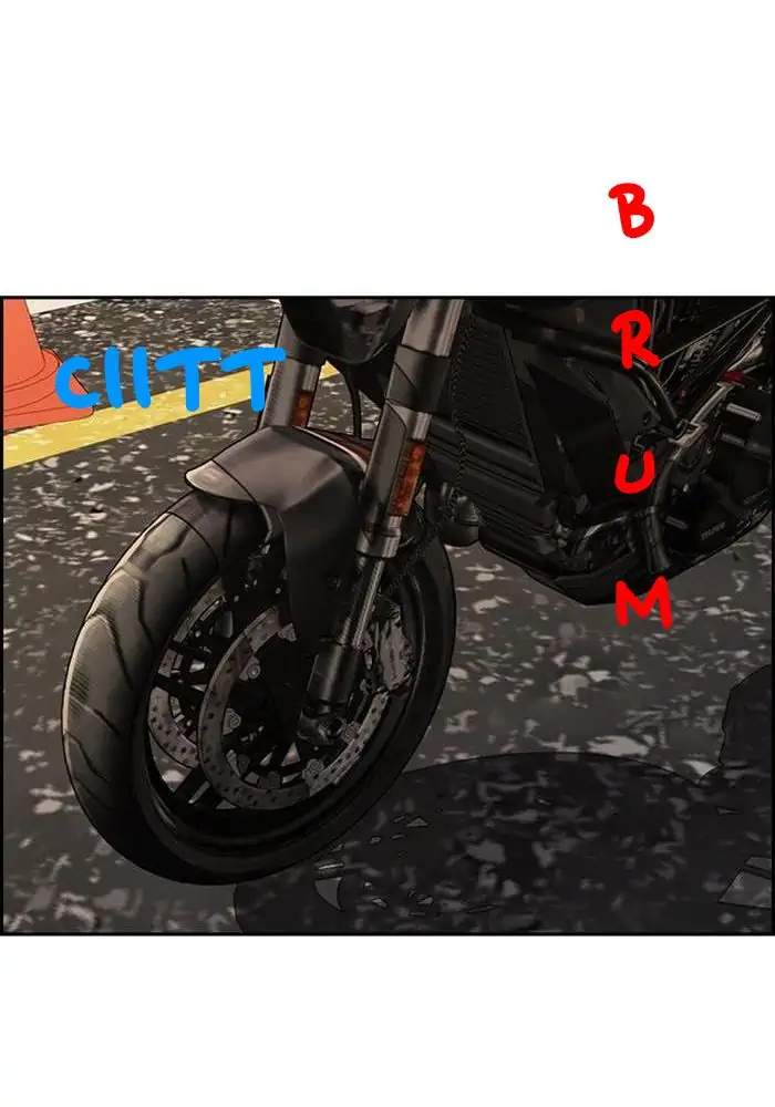 Wind Breaker Chapter 328 Gambar 140