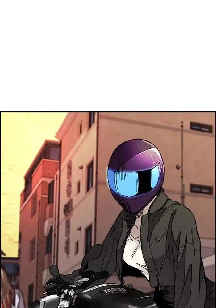 Wind Breaker Chapter 328 Gambar 141