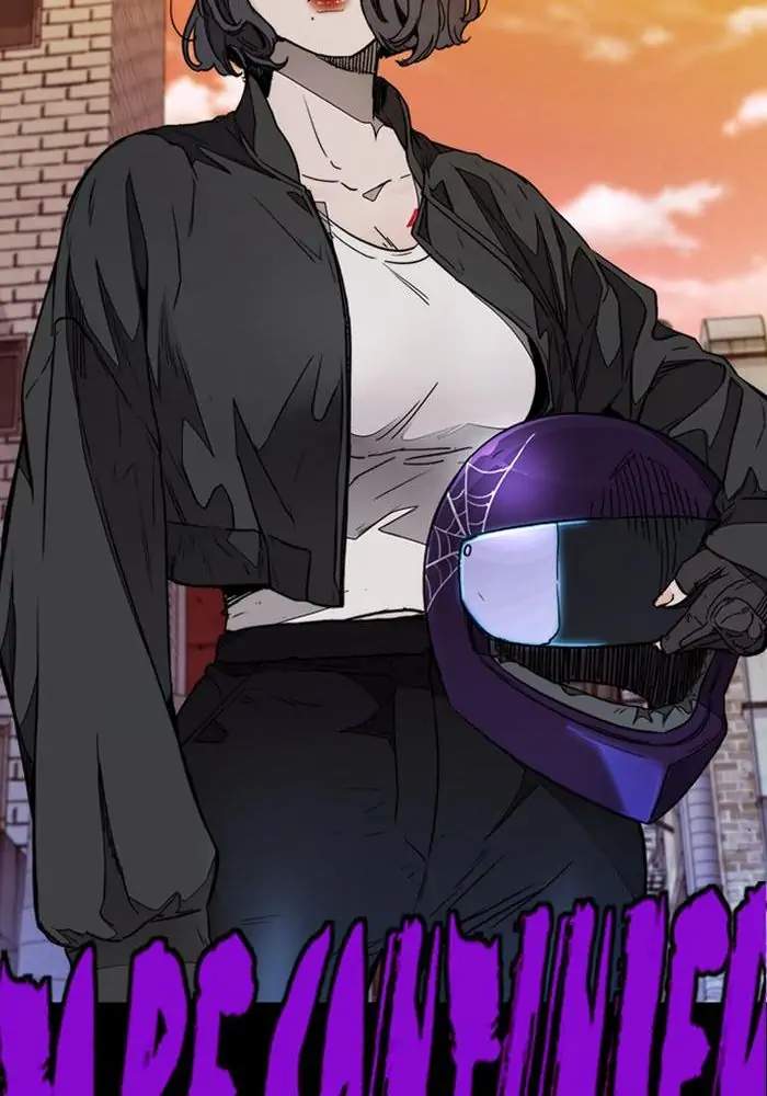 Wind Breaker Chapter 328 Gambar 150