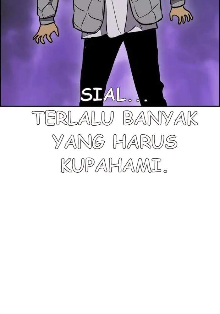 Wind Breaker Chapter 328 Gambar 16