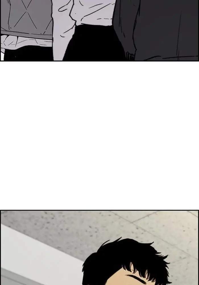 Wind Breaker Chapter 328 Gambar 18