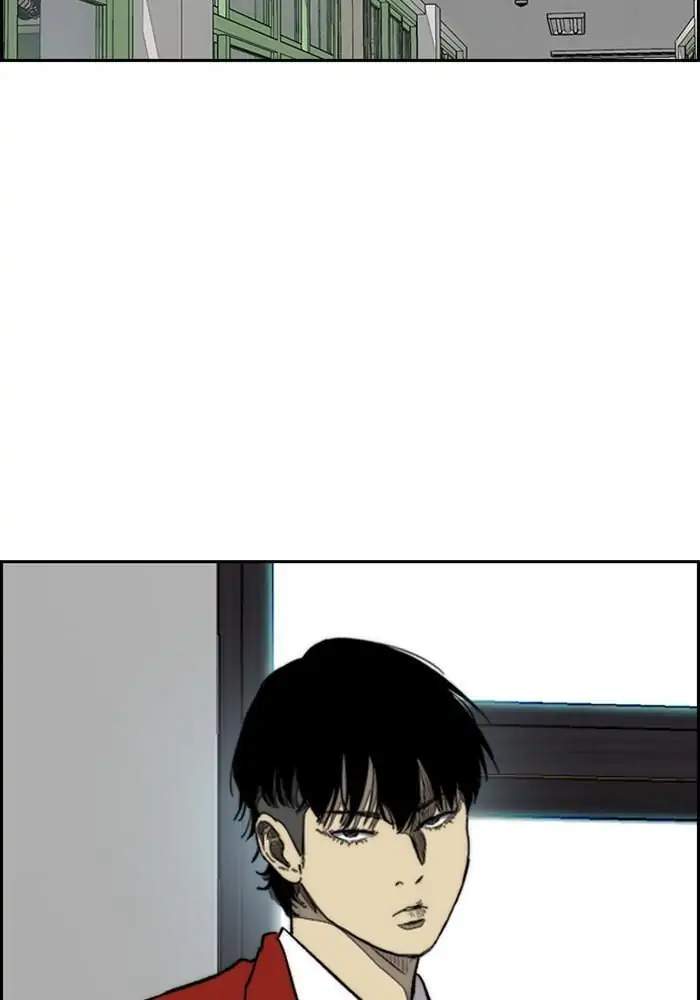 Manhwa Wind Breaker Chapter 328 gambar nomor 2