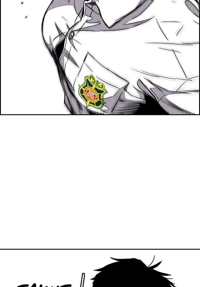 Wind Breaker Chapter 328 Gambar 21