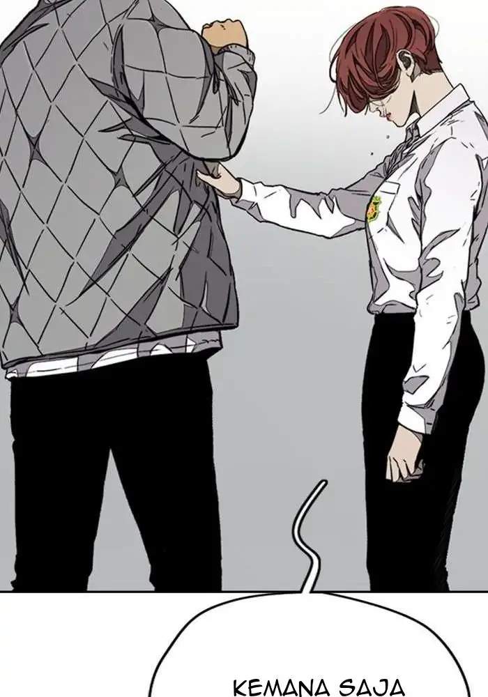 Wind Breaker Chapter 328 Gambar 25