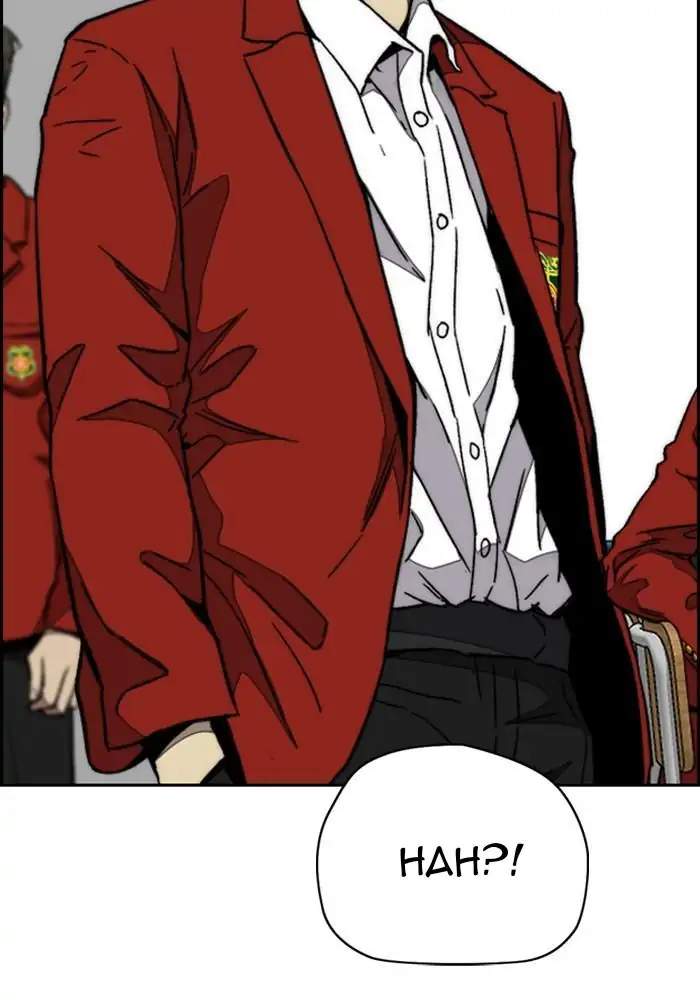 Wind Breaker Chapter 328 Gambar 3
