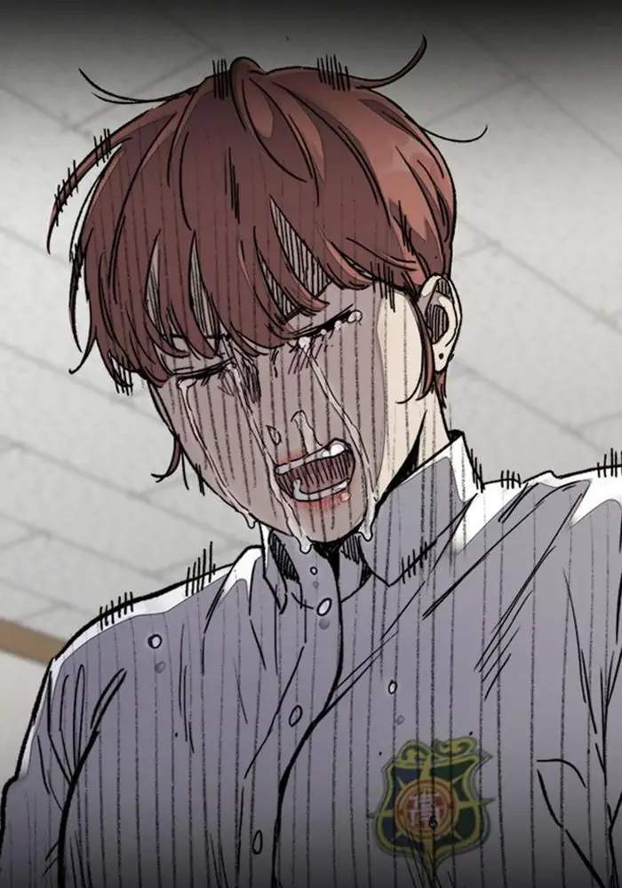 Wind Breaker Chapter 328 Gambar 31