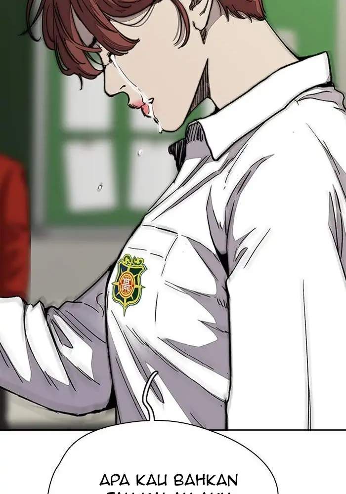 Wind Breaker Chapter 328 Gambar 33