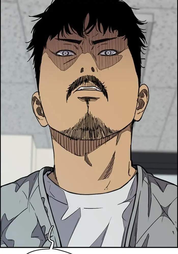 Wind Breaker Chapter 328 Gambar 35