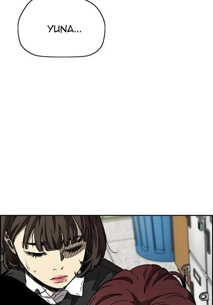 Wind Breaker Chapter 328 Gambar 36