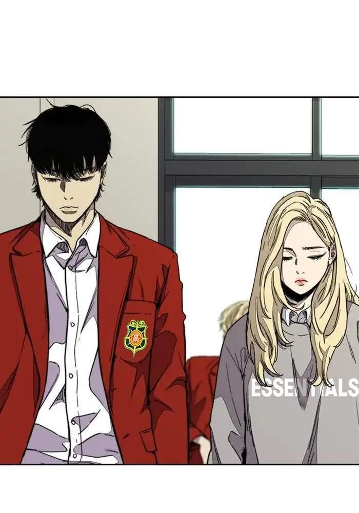 Wind Breaker Chapter 328 Gambar 38