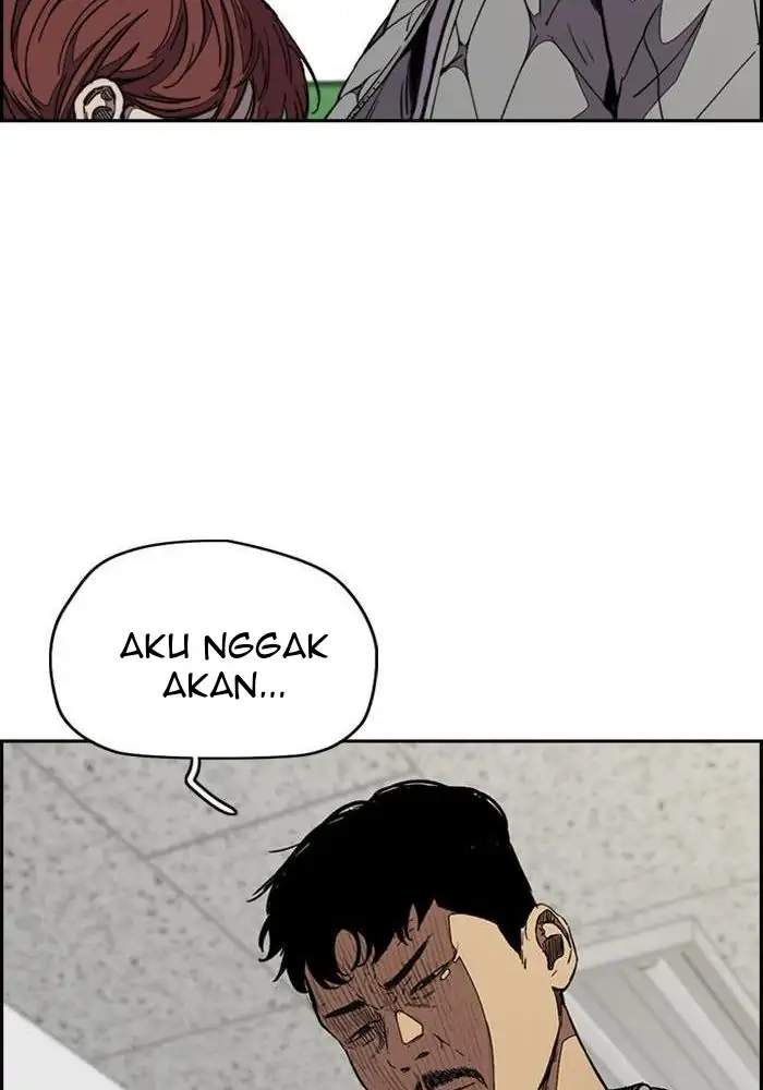 Wind Breaker Chapter 328 Gambar 40