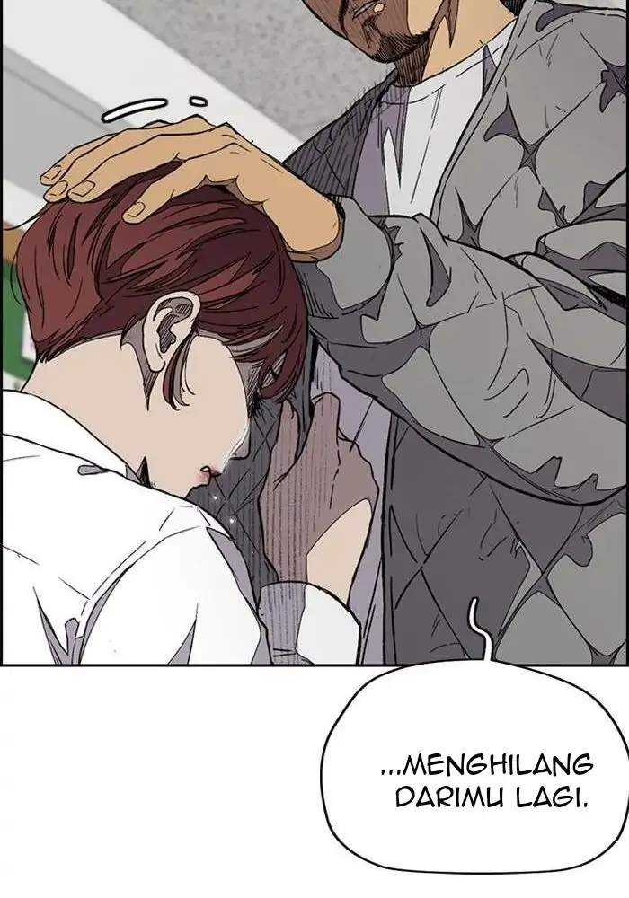 Wind Breaker Chapter 328 Gambar 41