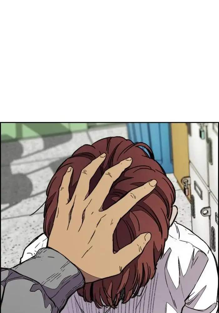 Wind Breaker Chapter 328 Gambar 42