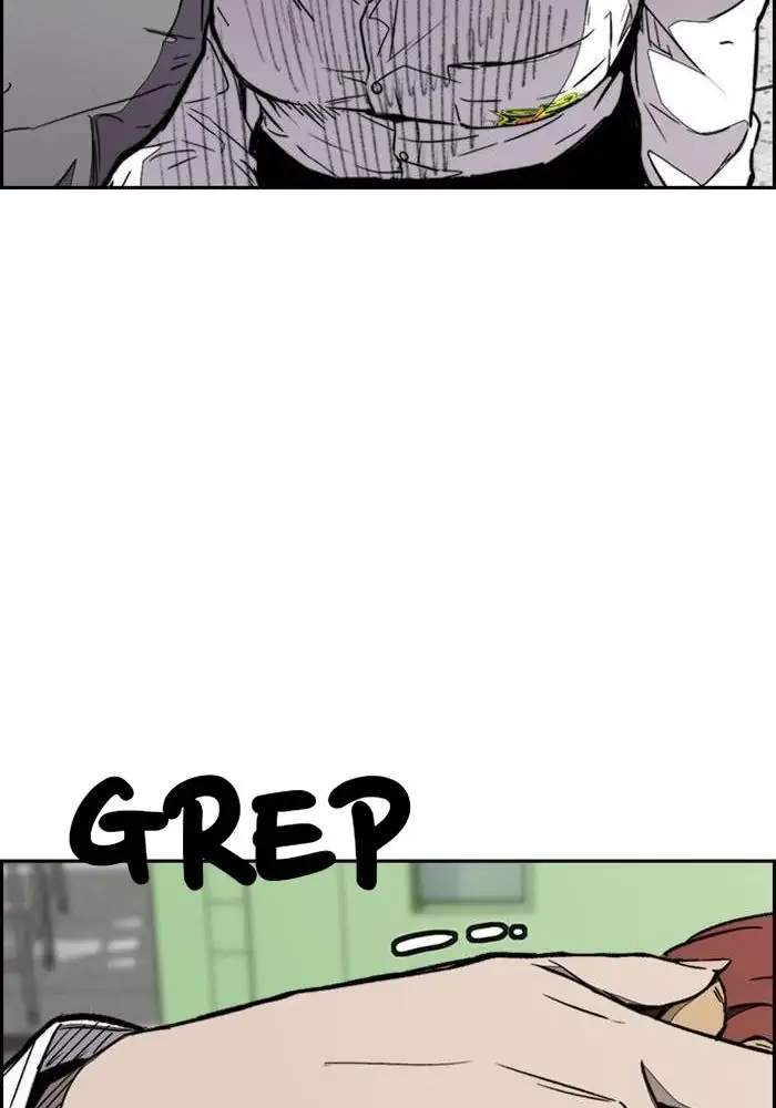 Wind Breaker Chapter 328 Gambar 43