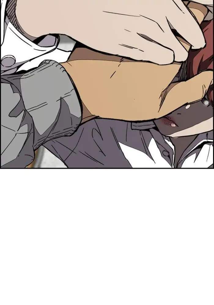 Wind Breaker Chapter 328 Gambar 44