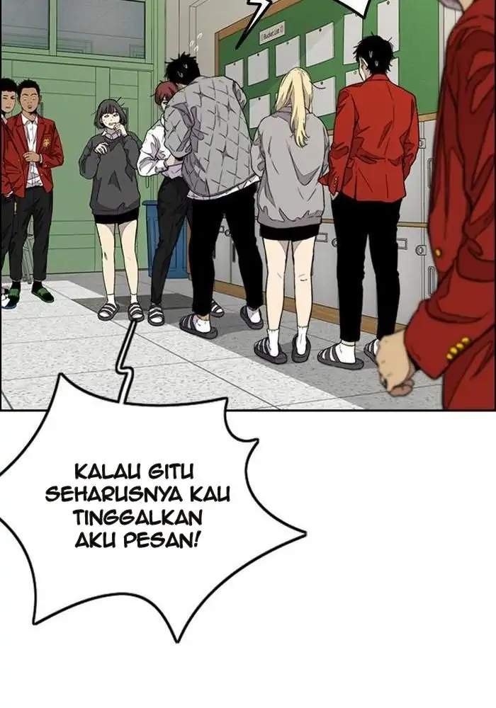 Wind Breaker Chapter 328 Gambar 49
