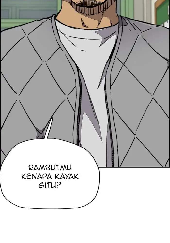 Wind Breaker Chapter 328 Gambar 5