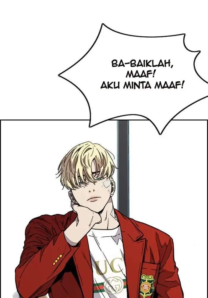 Wind Breaker Chapter 328 Gambar 50