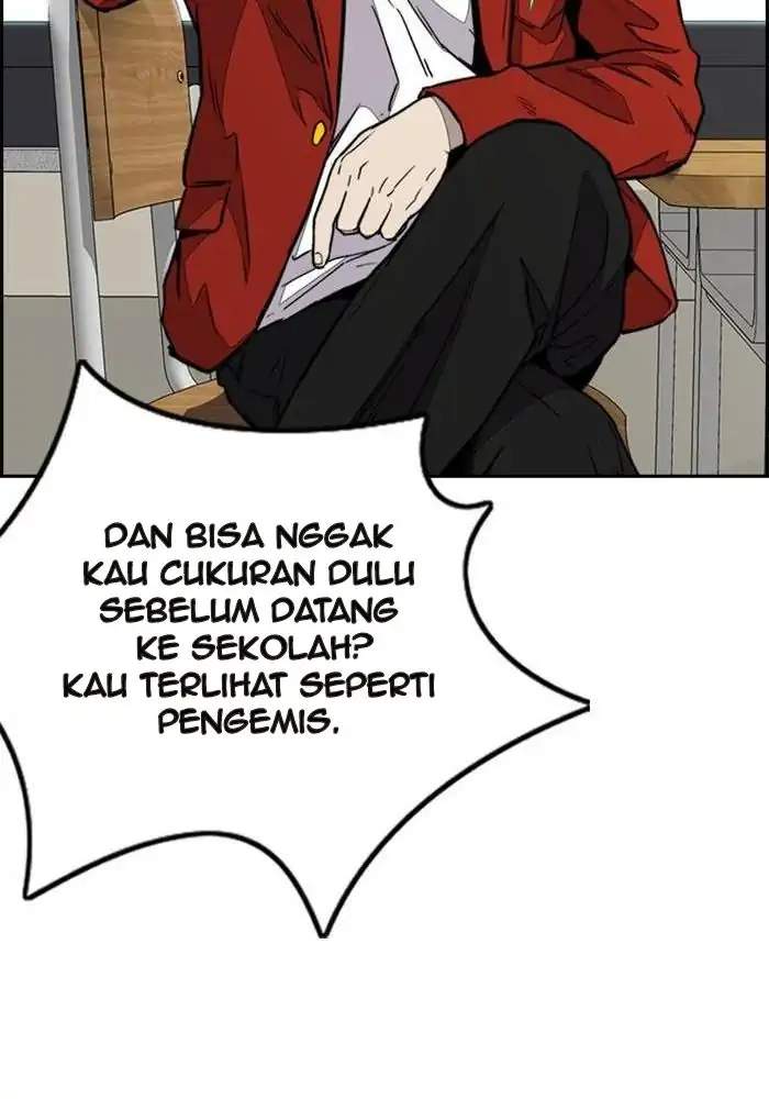 Wind Breaker Chapter 328 Gambar 51