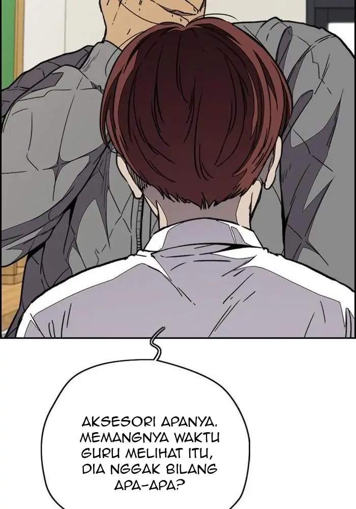 Wind Breaker Chapter 328 Gambar 53