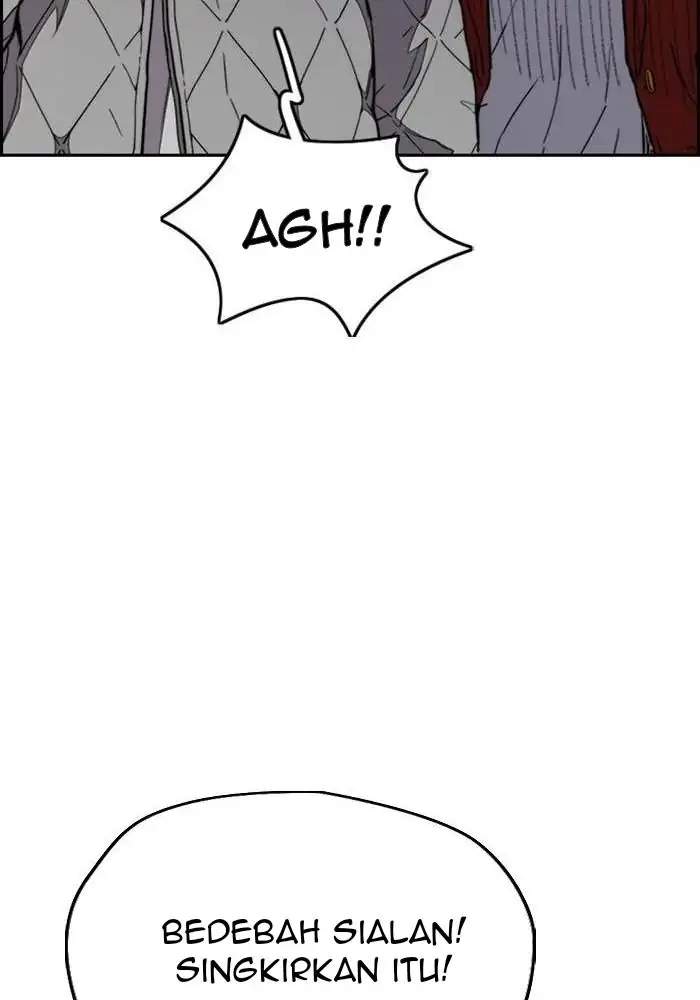 Wind Breaker Chapter 328 Gambar 58