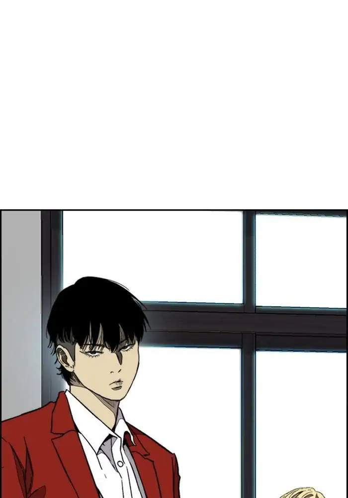 Wind Breaker Chapter 328 Gambar 6