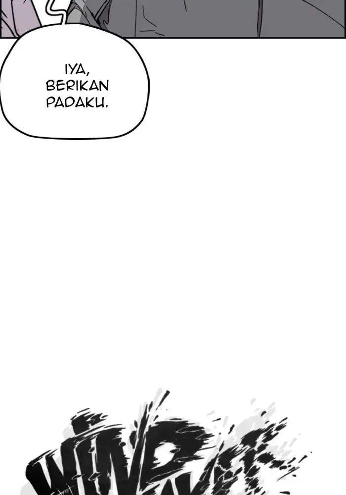 Wind Breaker Chapter 328 Gambar 60