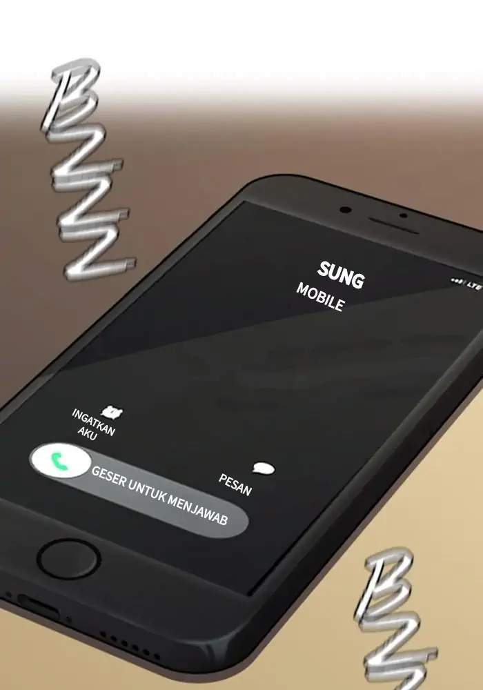 Wind Breaker Chapter 328 Gambar 62