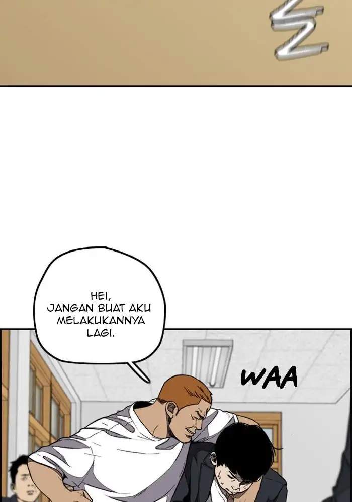 Wind Breaker Chapter 328 Gambar 63