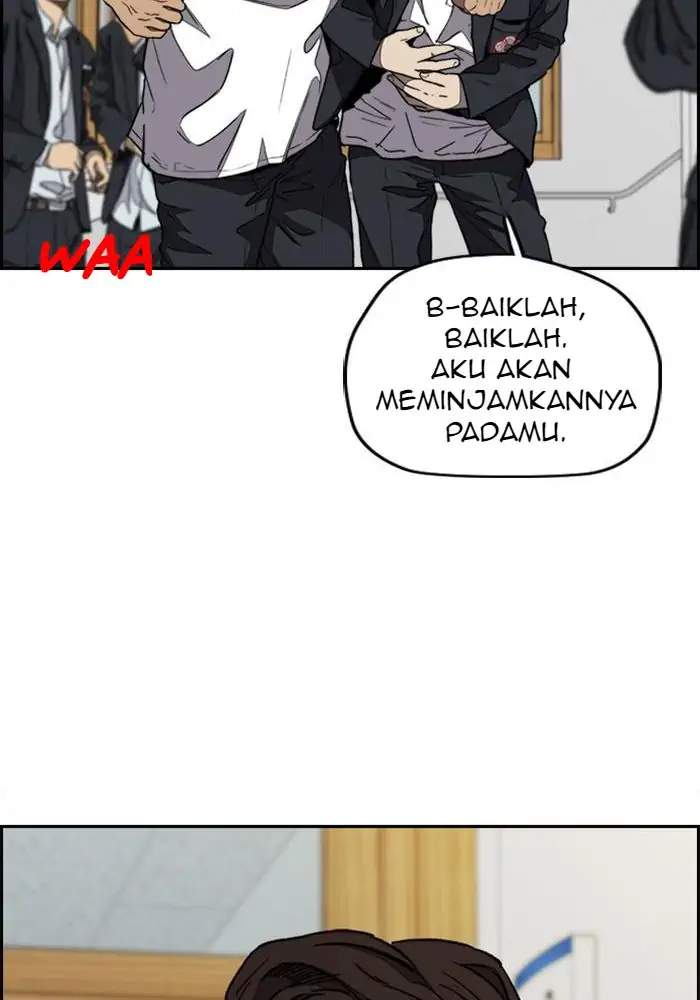 Wind Breaker Chapter 328 Gambar 64