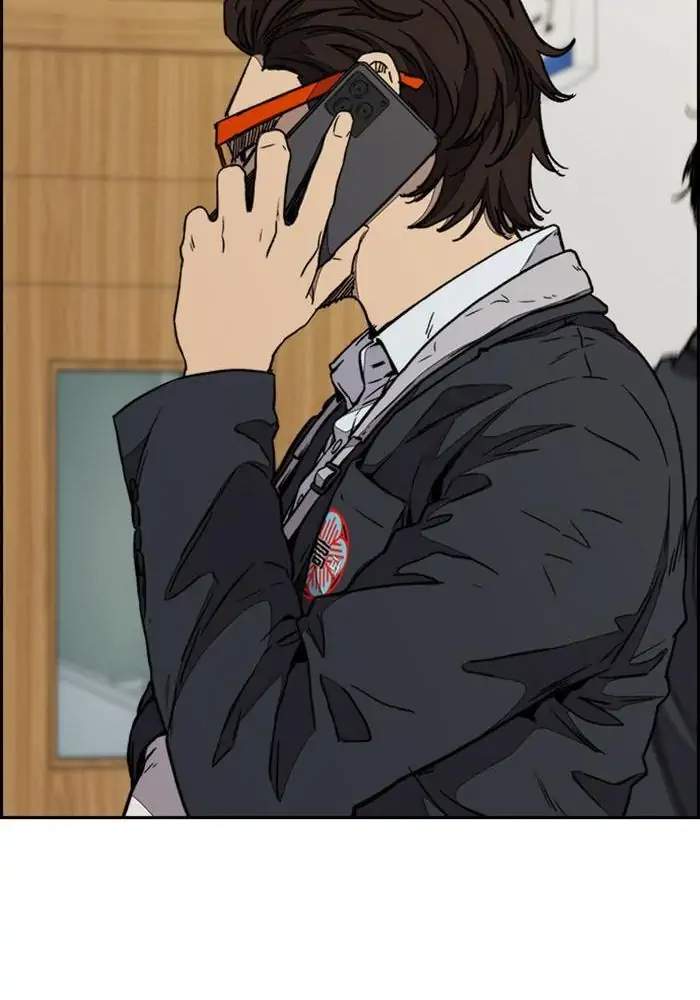 Wind Breaker Chapter 328 Gambar 65