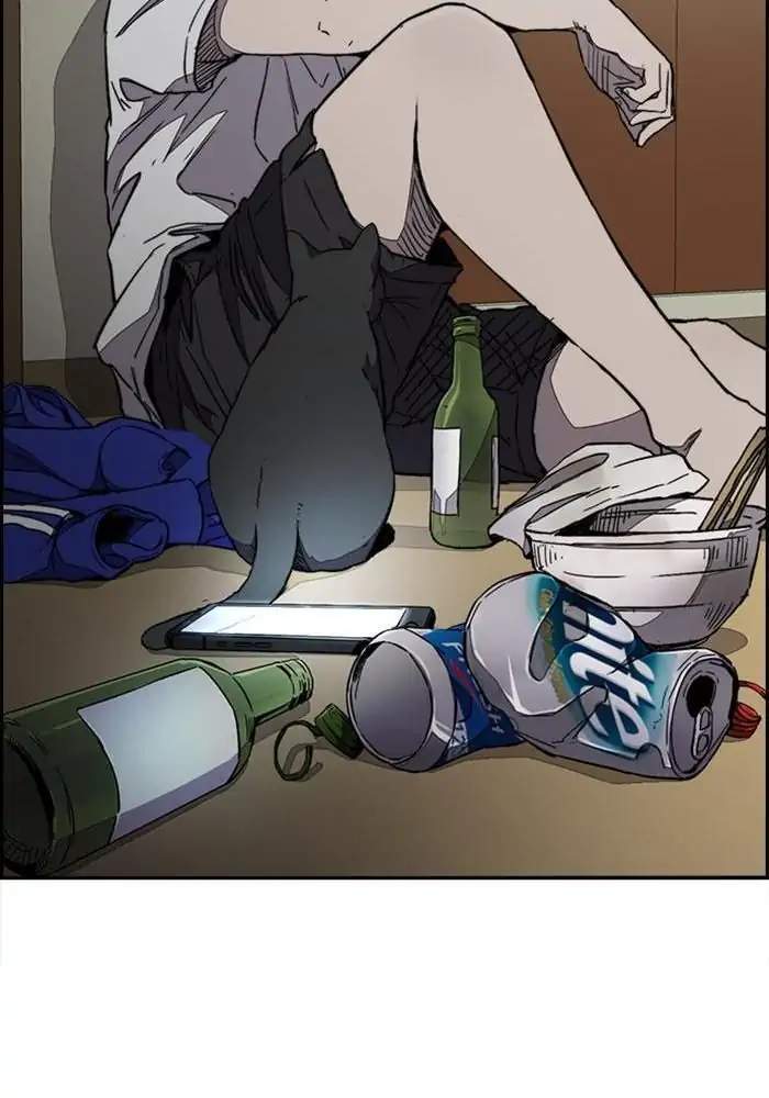 Wind Breaker Chapter 328 Gambar 70