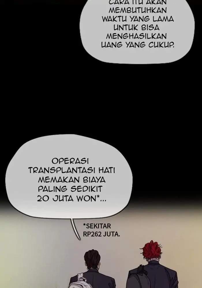 Wind Breaker Chapter 328 Gambar 73