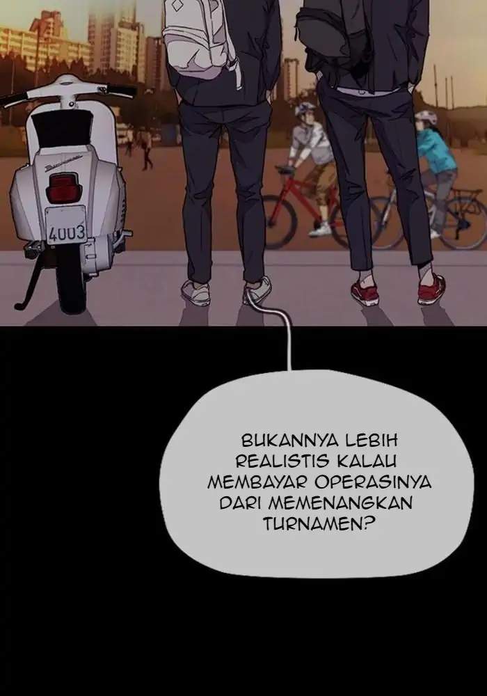 Wind Breaker Chapter 328 Gambar 74