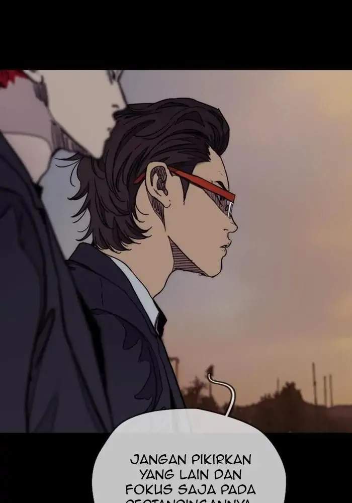 Wind Breaker Chapter 328 Gambar 75