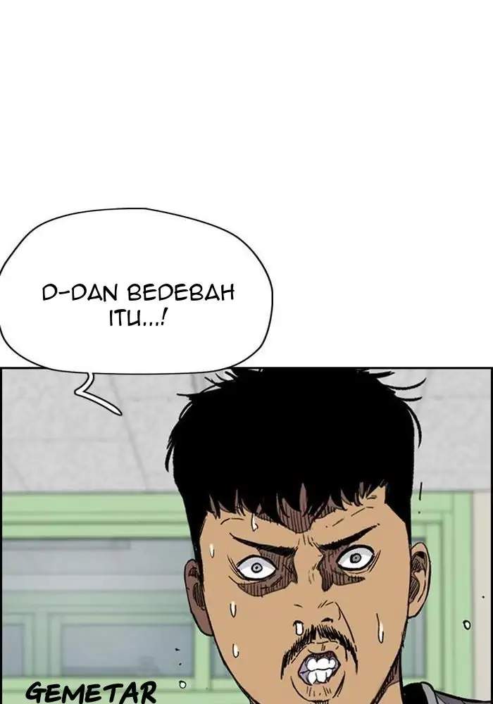 Wind Breaker Chapter 328 Gambar 8