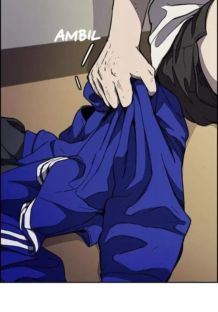 Wind Breaker Chapter 328 Gambar 81