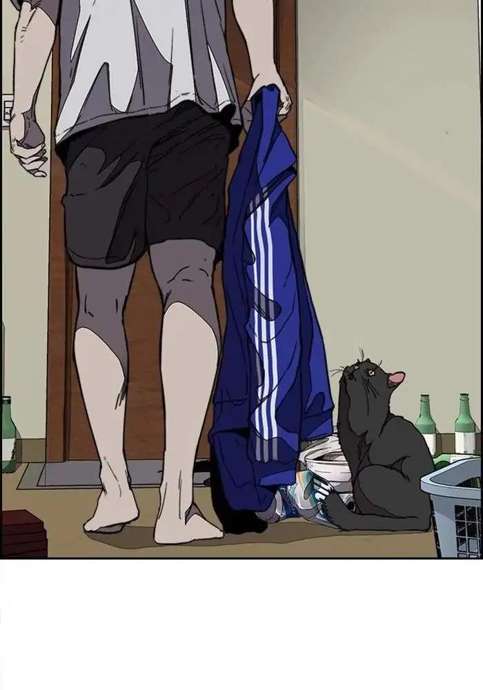 Wind Breaker Chapter 328 Gambar 83