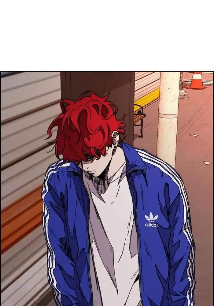Wind Breaker Chapter 328 Gambar 86