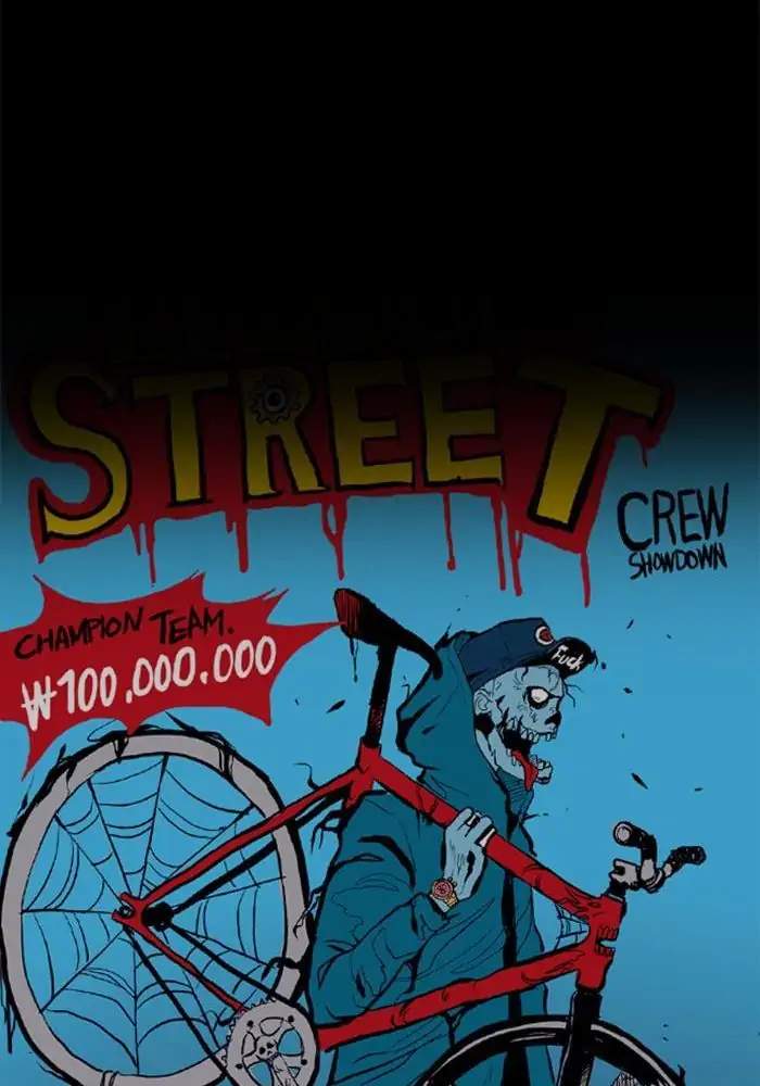 Wind Breaker Chapter 328 Gambar 89